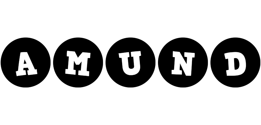 Amund tools logo