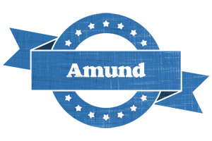 Amund trust logo