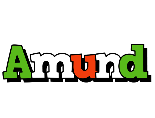Amund venezia logo