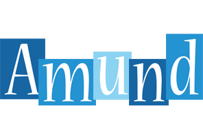 Amund winter logo