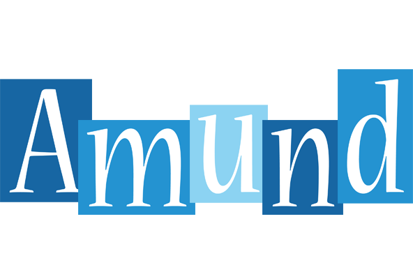 Amund winter logo