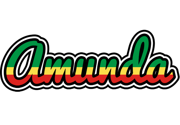 Amunda african logo