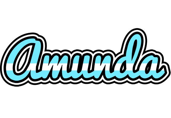 Amunda argentine logo