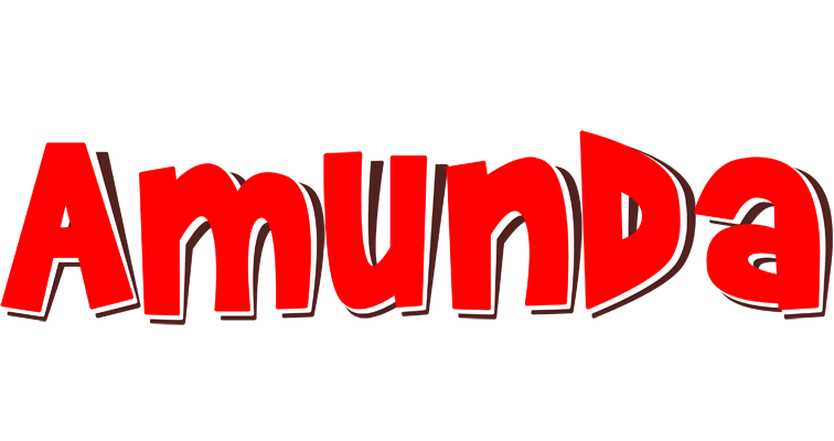 Amunda basket logo