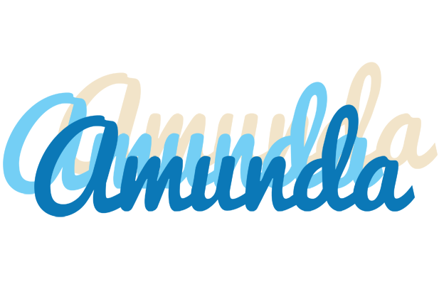 Amunda breeze logo
