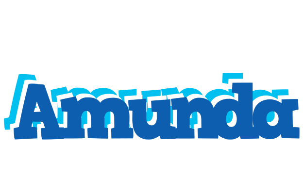 Amunda business logo