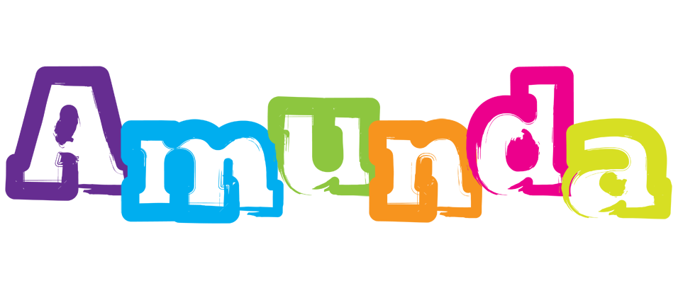 Amunda casino logo