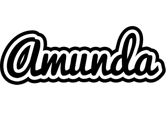 Amunda chess logo