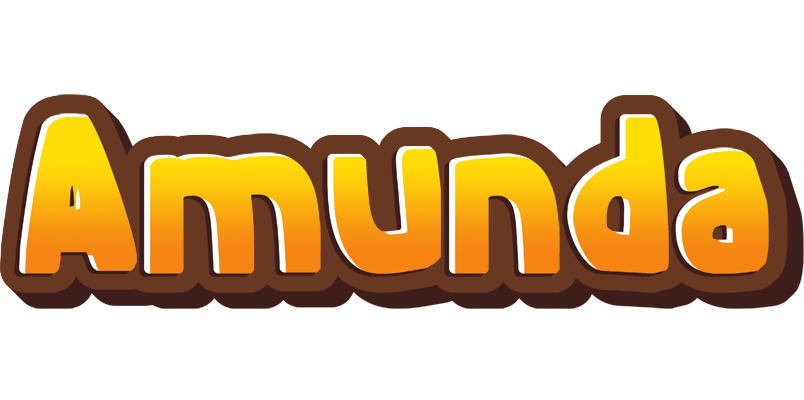 Amunda cookies logo
