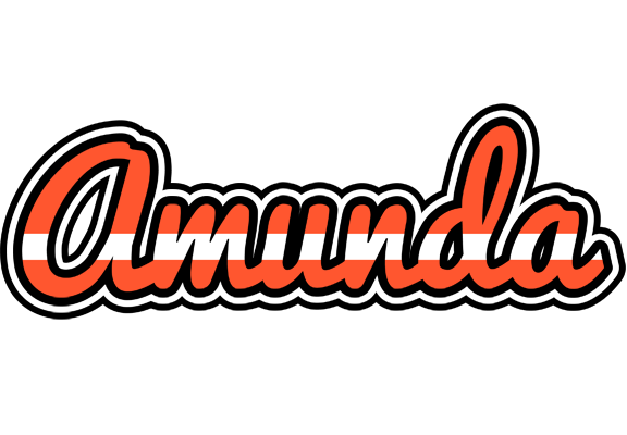 Amunda denmark logo