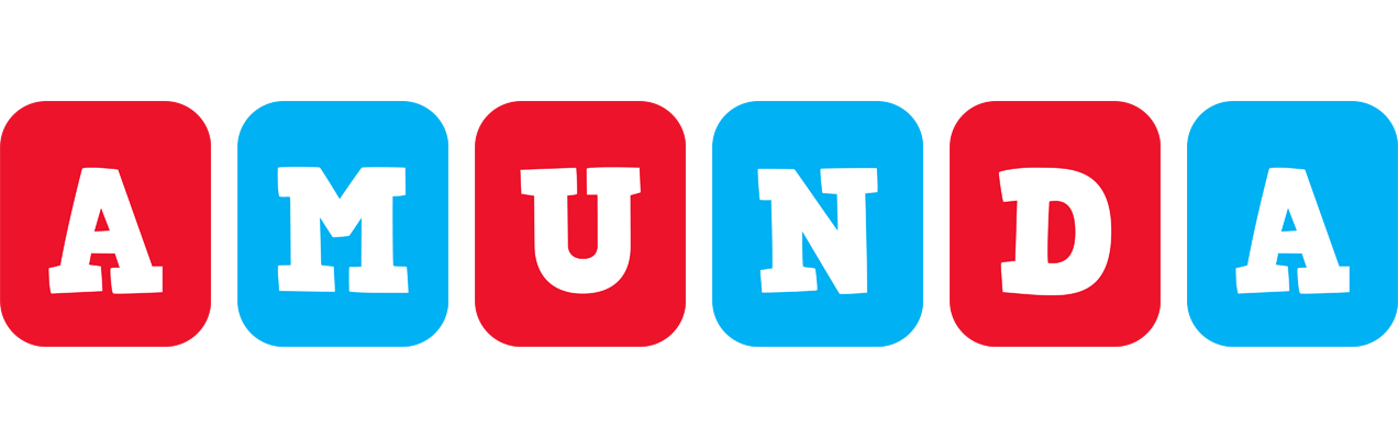 Amunda diesel logo