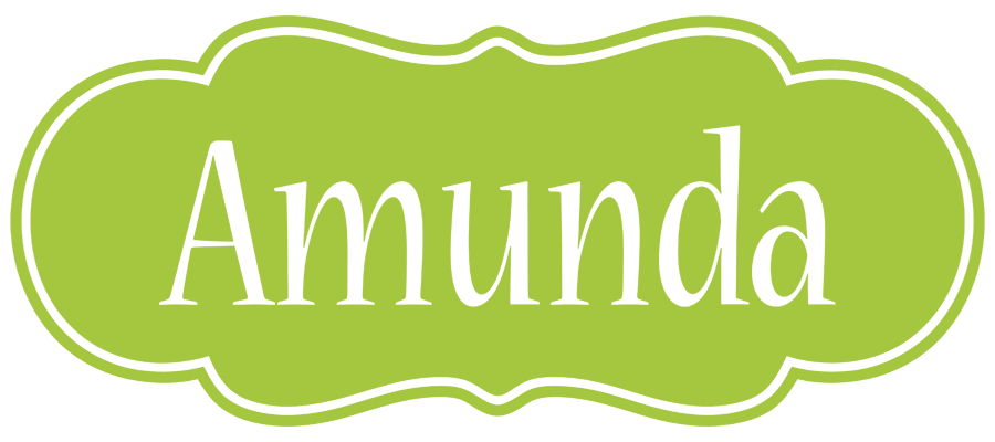Amunda family logo