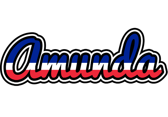 Amunda france logo