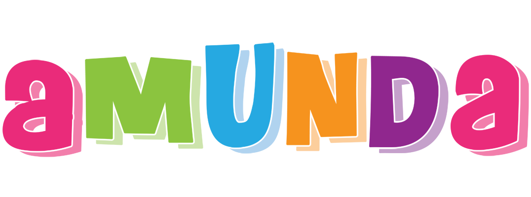 Amunda friday logo