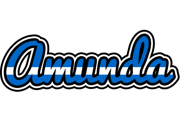 Amunda greece logo