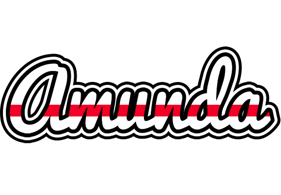 Amunda kingdom logo