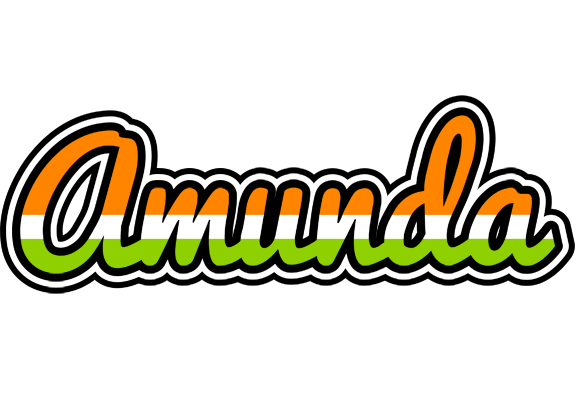 Amunda mumbai logo