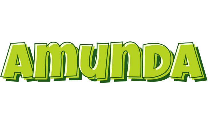 Amunda summer logo