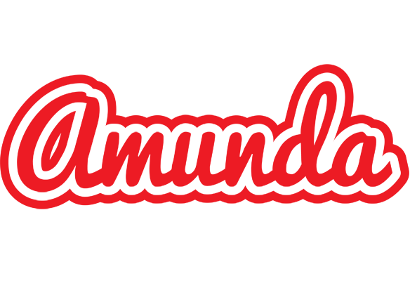 Amunda sunshine logo