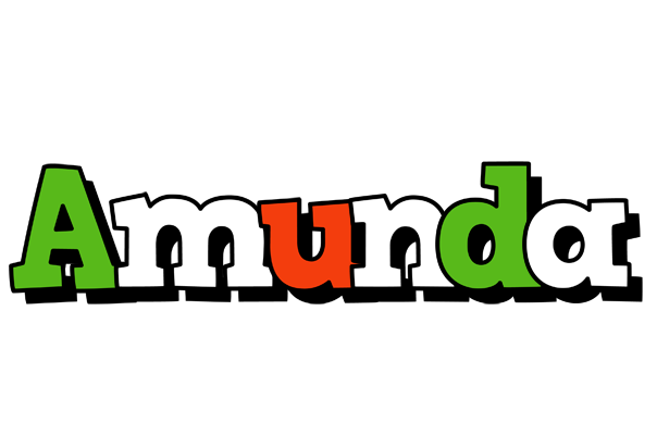Amunda venezia logo