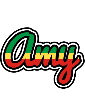 Amy african logo