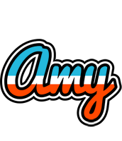 Amy america logo