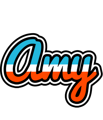 Amy america logo