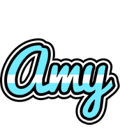 Amy argentine logo