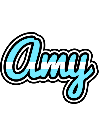 Amy argentine logo