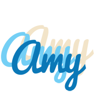 Amy breeze logo
