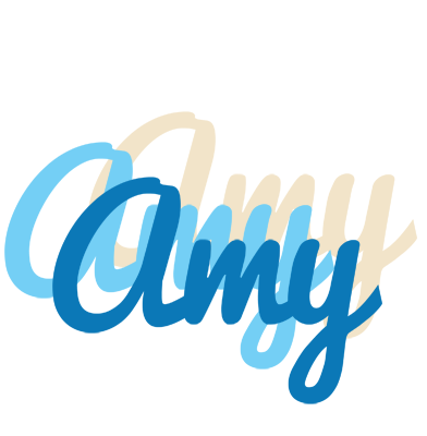 Amy breeze logo