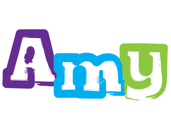 Amy casino logo