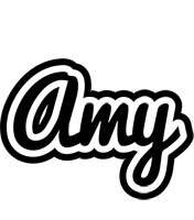 Amy chess logo