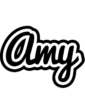 Amy chess logo