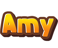 Amy cookies logo