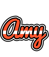 Amy denmark logo