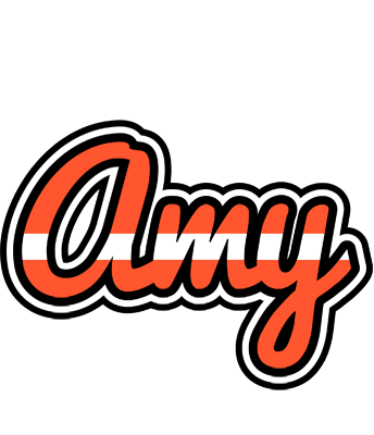 Amy denmark logo
