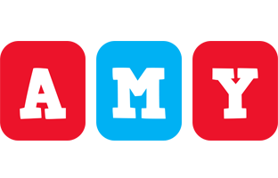 Amy diesel logo