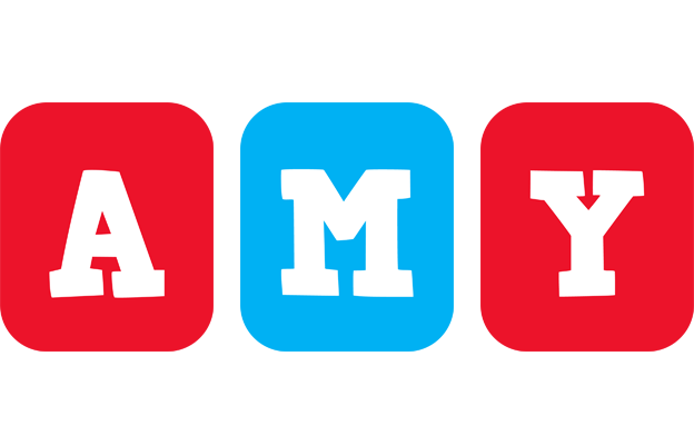 Amy diesel logo