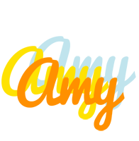 Amy energy logo