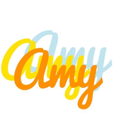 Amy energy logo