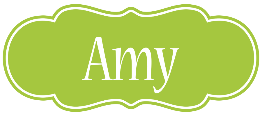 Amy family logo