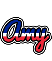 Amy france logo