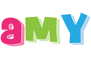 Amy friday logo