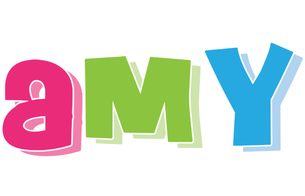 Amy friday logo