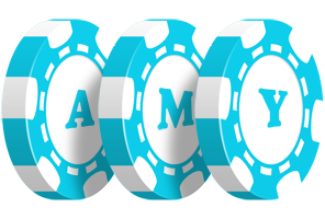 Amy funbet logo
