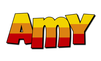 Amy jungle logo