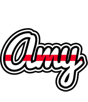 Amy kingdom logo