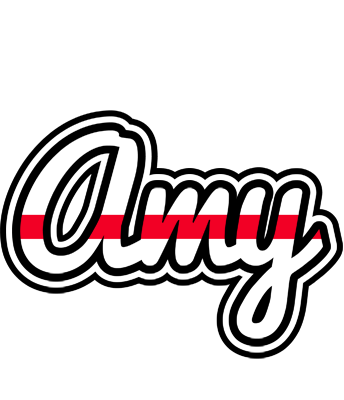 Amy kingdom logo
