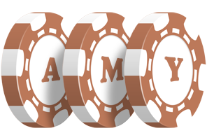 Amy limit logo